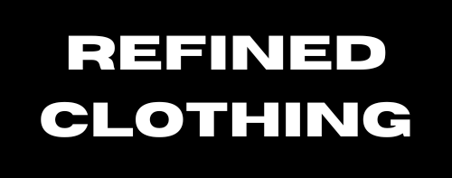 Refined Clothing